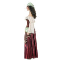 Costume for Adults 115620 Female Gypsy - M/L