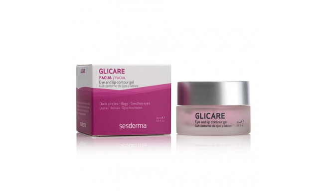 Acu kontūrzīmulis Glicare Sesderma (30 ml)