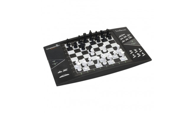 Chess Chessman Elite Lexibook Plastic