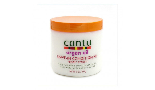 Conditioner Shea Butter Leave-In Cantu SG_B01015YL0S_US (453 g)