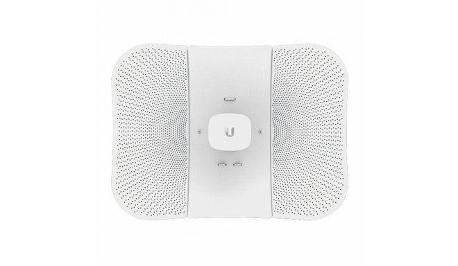 Pöörduspunkt UBIQUITI LiteBeam AC 23 dBi Valge 450 Mbit/s