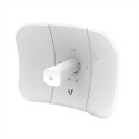 Pöörduspunkt UBIQUITI LiteBeam AC 23 dBi Valge 450 Mbit/s