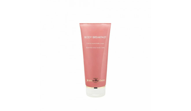 Kehakreem Body Breakfast Jeanne Piaubert (200 ml)