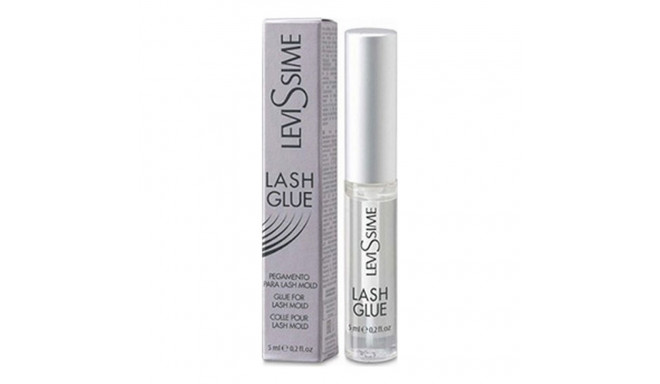 False Eyelash Glue Levissime Lash Glue (5 ml)