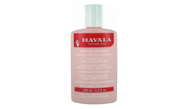 Küünelaki eemaldaja Mavala (100 ml)