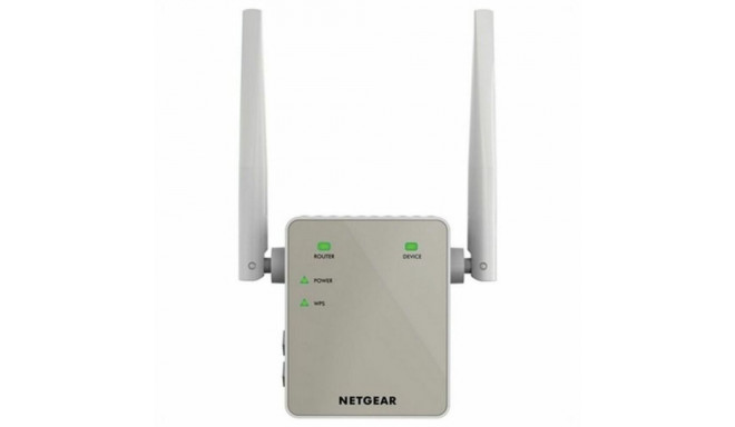 Pöörduspunkti Repiiter Netgear EX6120-100PES 5 GHz