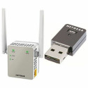 Pöörduspunkti Repiiter Netgear EX6120-100PES 5 GHz