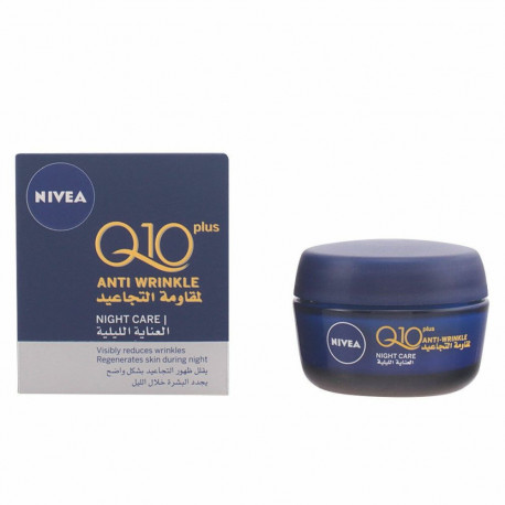 Anti-Wrinkle Cream Nivea 81289 50 ml