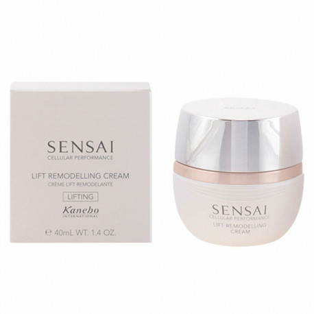 Pinguldav kreem Kanebo Sensai Cellular Performance 40 ml
