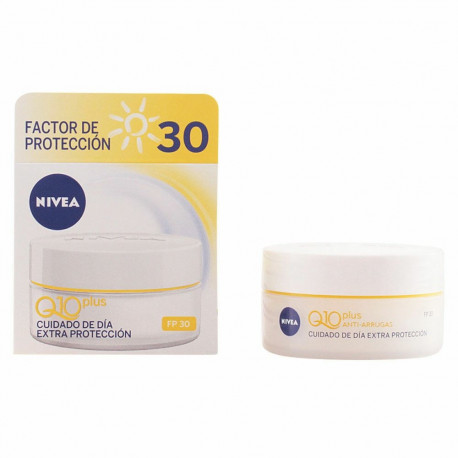 Kortsudevastane kreem Nivea Spf 15 50 ml