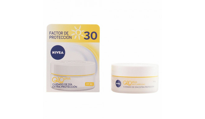 Anti-Wrinkle Cream Nivea Spf 15 50 ml