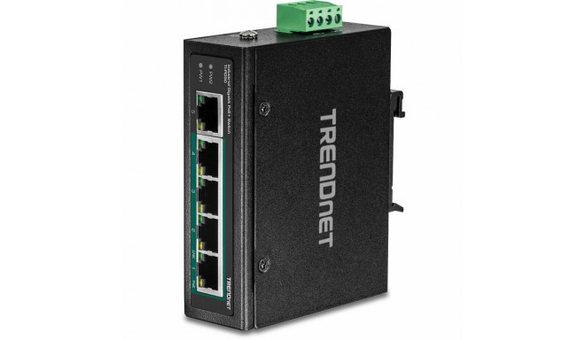 Switch Trendnet TI-PG50 10 Gbps