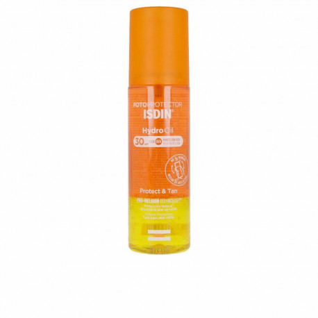 Päikesekreem Isdin Fotoprotector 200 ml Spf 30