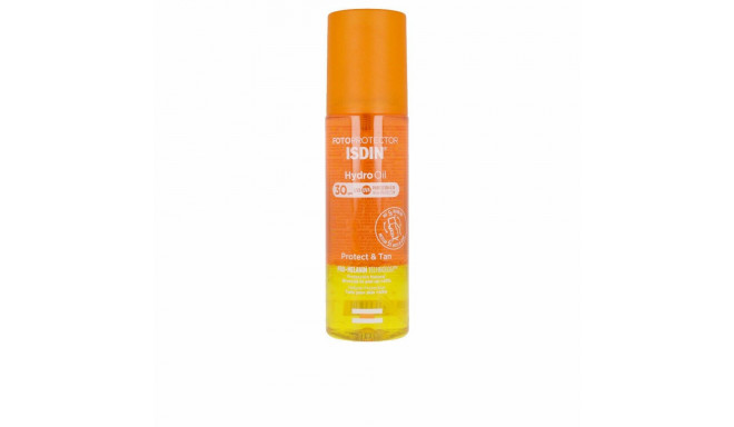 Sauļošanās losjons Isdin Fotoprotector 200 ml Spf 30