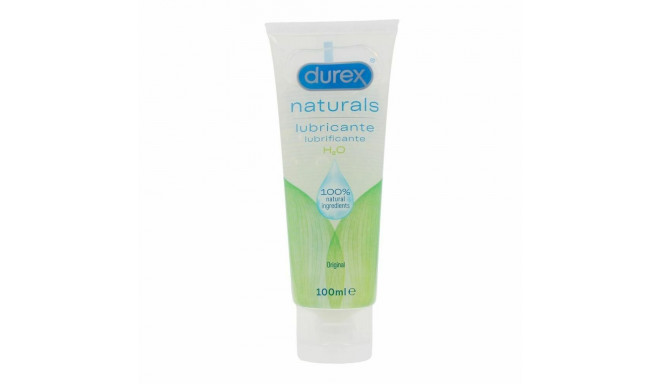 Лубрикант Durex Naturals H2O (100 ml)