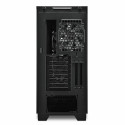 ATX Semi-tower Korpus Sharkoon CA300T Must RGB