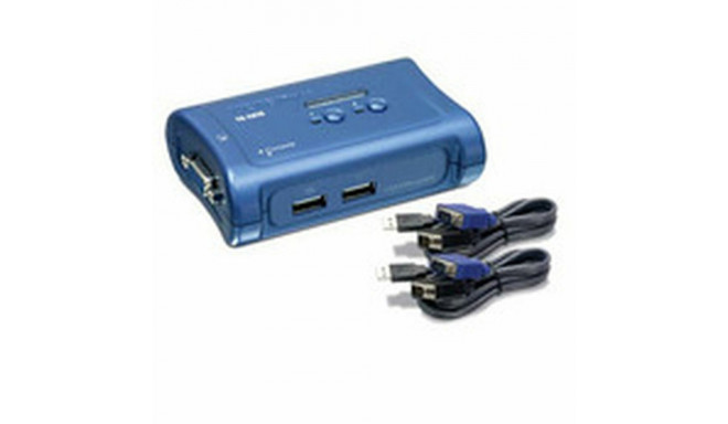 KVM Lüliti Trendnet TK-207K 1,2 m