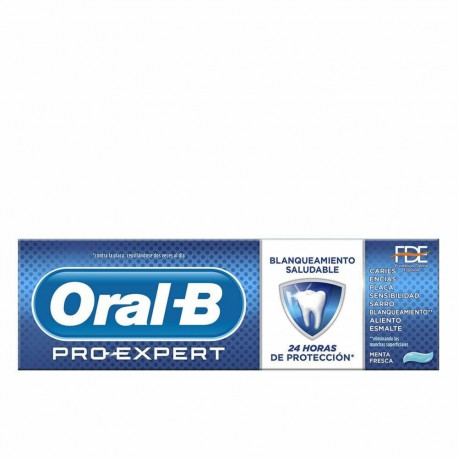 Toothpaste Whitening Oral-B 57227 75 ml