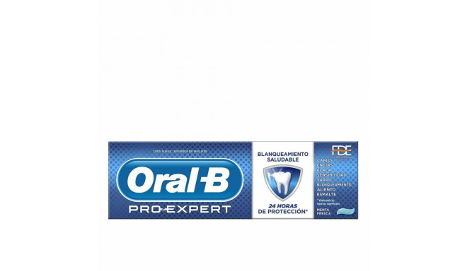 Toothpaste Whitening Oral-B Pro-Expert (75 ml)