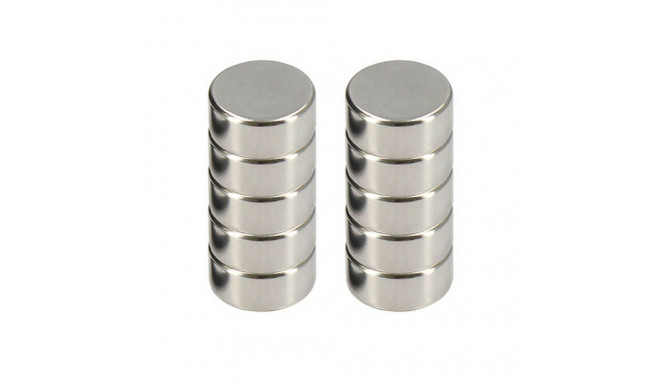 Магниты Ferrestock 22 x 10 mm (10 pcs)