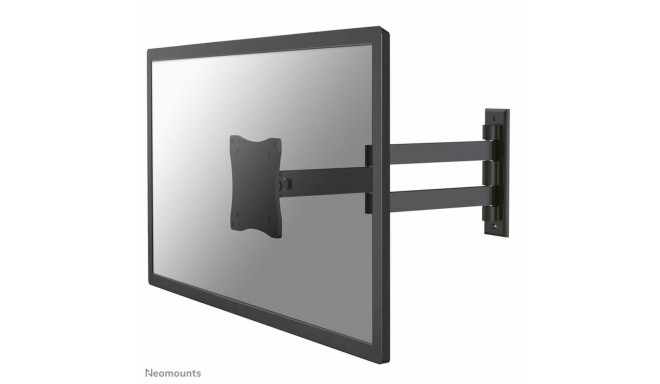 Televiisori Alus Neomounts FPMA-W830BLACK       10-27" 12 kg
