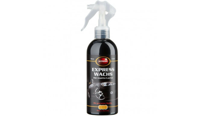 Automašīnas vasks Autosol EXPRESS WAX (250 ML)