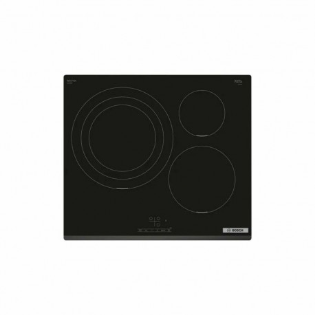 Induction Hot Plate BOSCH PID631BB5E 60 cm 7400 W 59,2 cm