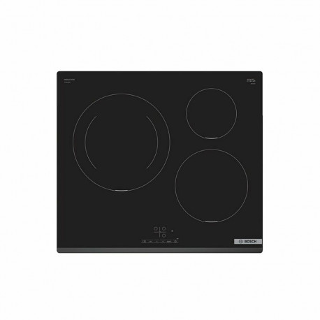 Induktsioonplaat BOSCH PUJ631BB5E 60 cm 4600 W 59,2 cm