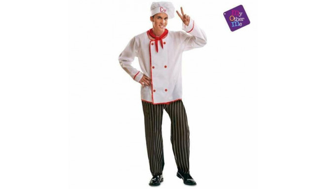 Maskeraadi kostüüm täiskasvanutele My Other Me