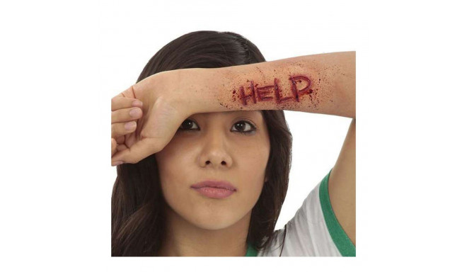 Apģērbu Piederumi My Other Me Help