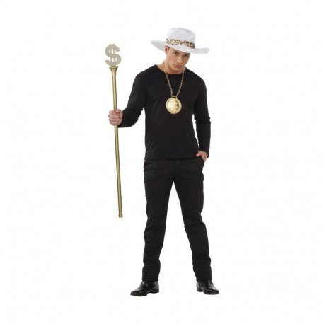 jalutuskepp My Other Me Dollar (112 cm)