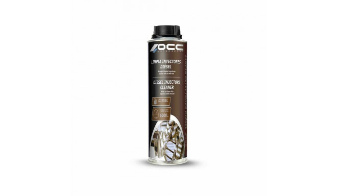 Dīzeļa inžektoru tīrītājs OCC Motorsport OCC49004 300 ml Diesel