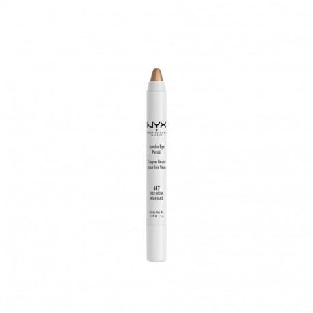 Eye Pencil NYX Jumbo iced mocha 5 g