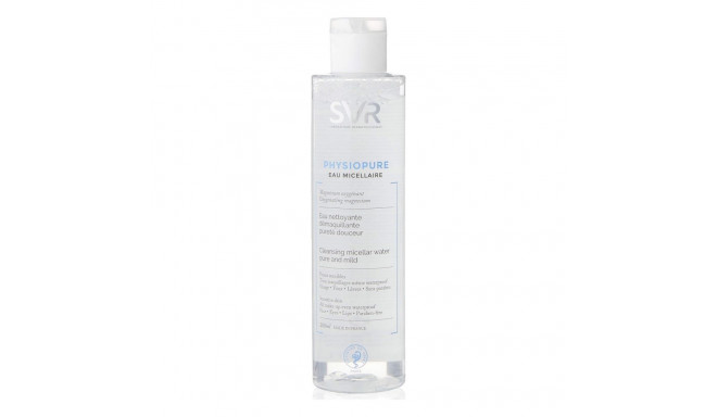 Мицеллярная вода SVR Physiopure 200 ml