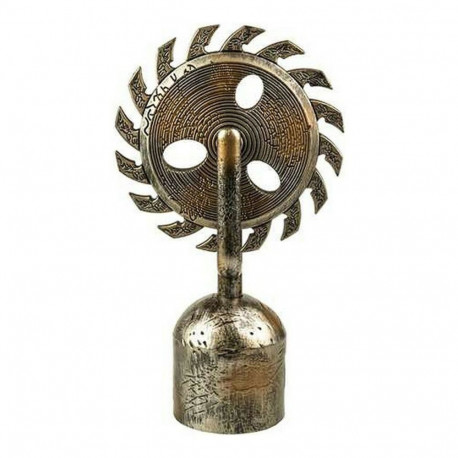 Saag My Other Me Halloween 40 x 23 x 13 cm Ringjas (40 x 23 x 13 cm)