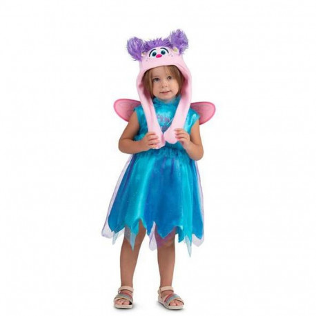 Costume for Children My Other Me Abby Surprise One size M