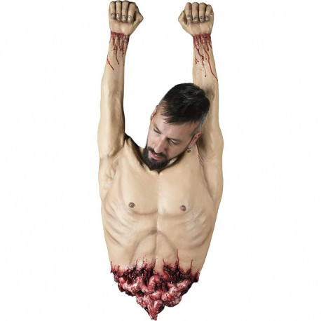 Halloweeni Kaunistused My Other Me Photo Call Mitmevärviline