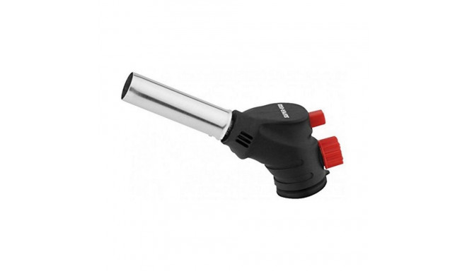 Kitchen Blowtorch Super Ego Black Ø 22 cm