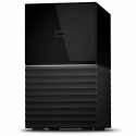 Väline Kõvaketas Western Digital WDBFBE0160JBK-EESN 16 TB