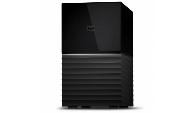 Väline Kõvaketas Western Digital WDBFBE0160JBK-EESN 16 TB