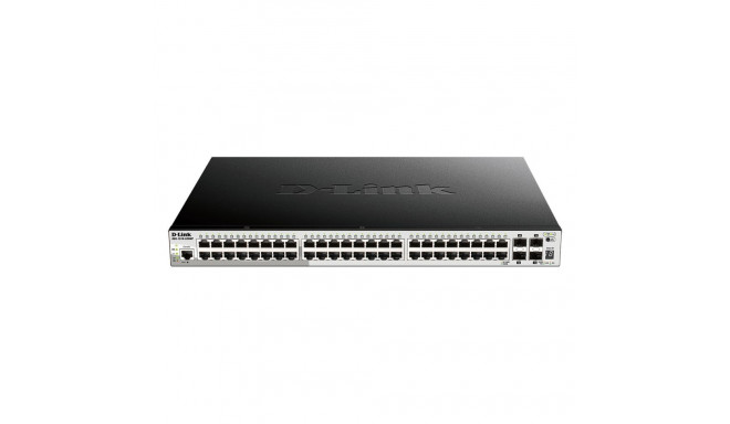 Lüliti D-Link DGS-1510-20/E