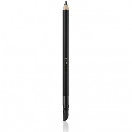 Eye Pencil Estee Lauder Double Wear Wp Nº 01-Onyx 1,2 g 2-in-1