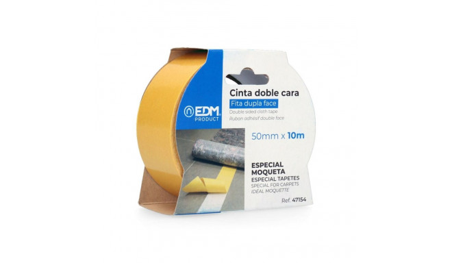 Adhesive Tape EDM 50 mm x 10 m