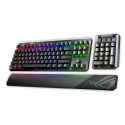 Игровая клавиатура Gaming Asus ROG Claymore II Испанская Qwerty