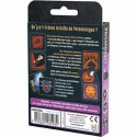 Lauamäng Asmodee Les Loups-Garous de Thiercelieux - Expansion: Characters (Edition 2021) (FR)