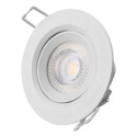 Sisseehitatud prožektor EDM Downlight 5 W 380 lm (4000 K)