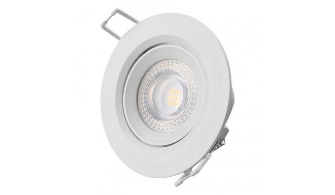 Built-in spotlight EDM 31631 Downlight F 5 W 380 lm (4000 K)