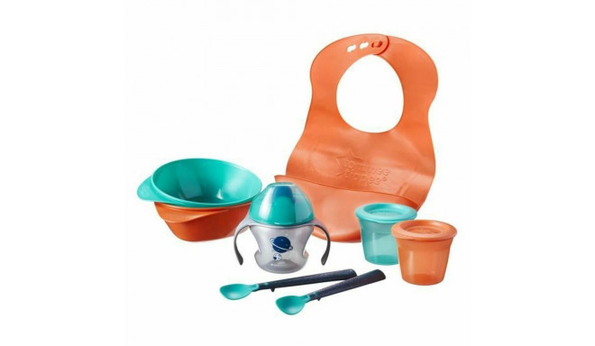 Dinnerware Set Tommee Tippee 44662971 Silicone