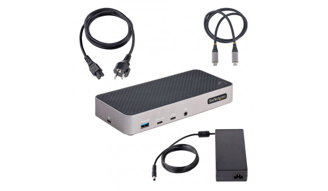 USB-jaotur Startech 116E-USBC-DOCK