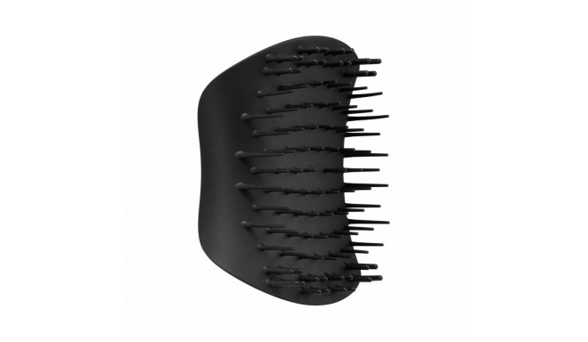 Atpiņķerējoša Matu Suka Tangle Teezer Scalp Brushes Melns